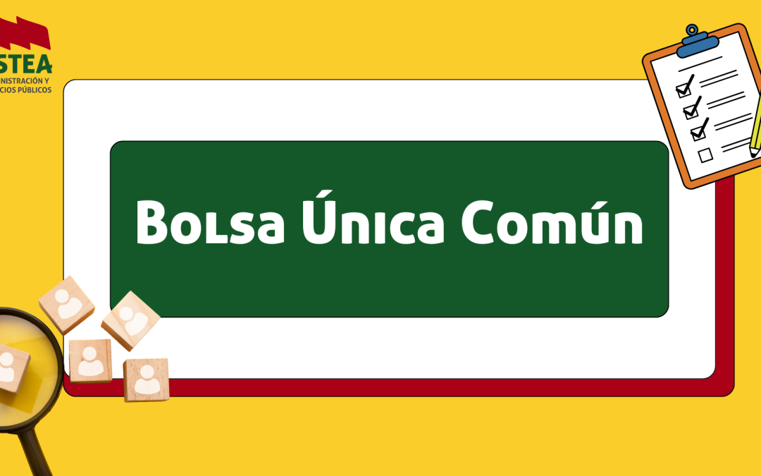 Convocatoria BUC llamamiento múltiple varias categorías (5010, 5033, 5045, 4050 y 5050). Listado de seleccionados CRPM Estepona.