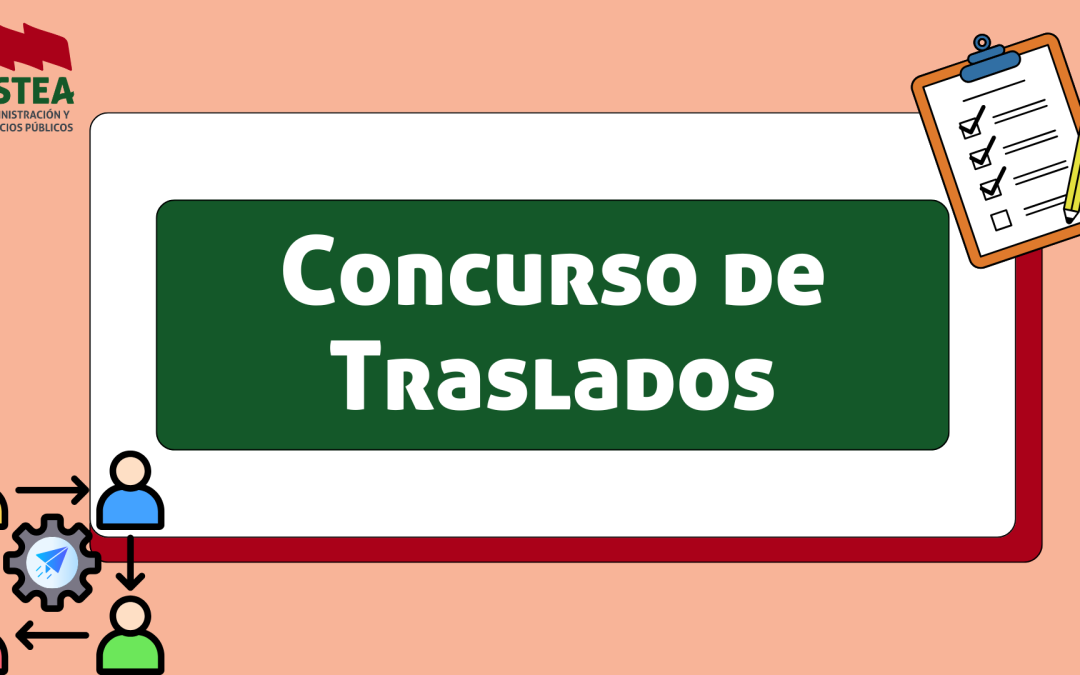 Concurso Abierto y Permanente (CAP2025) Personal Funcionario