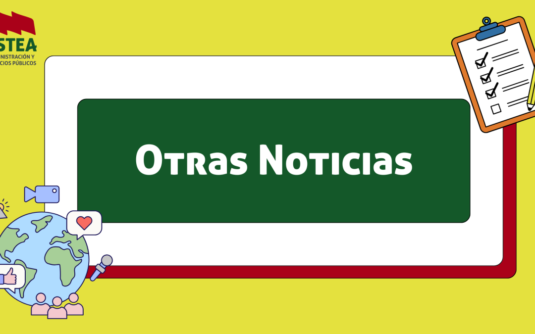 Modificación RPT. Categoría Monitor/a de Deportes.